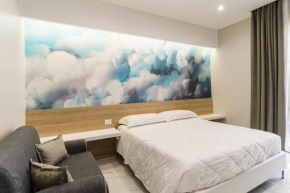 Nuvole Apartment near the beach Trani